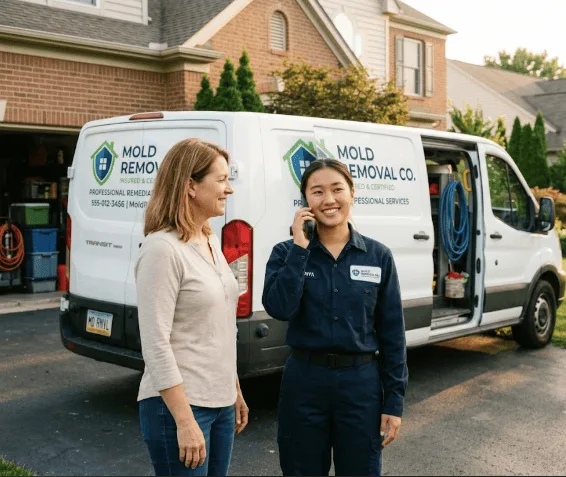Crawlspace Mold Remediation Hickman, CA FAQs